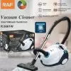 Пылесос RAF R.8661W icon 3