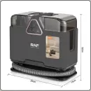 Пылесос RAF R.8783 icon 5