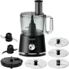 Кухонная машина RAGEX R121-201 фото 6