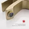 Смеситель Raglo R01.10.03 фото 4