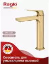 Смеситель Raglo R07.15.03 icon 10