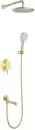Душевая система Raglo R20.27.03 icon