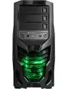 Корпус для компьютера Raidmax Cobra Black icon