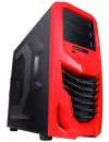 Корпус для компьютера Raidmax Cobra Red icon