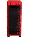 Корпус для компьютера Raidmax Seiran Red icon