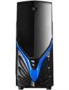 Корпус для компьютера Raidmax Viper II Blue icon