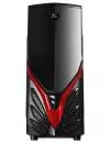 Корпус для компьютера Raidmax Viper II Red icon