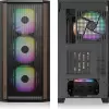 Корпус Raijintek Agos Max (черный) фото 6