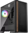 Корпус Raijintek Agos Max MS4 (черный) icon