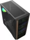 Корпус Raijintek Agos Max MS4 (черный) фото 5