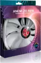 Вентилятор для корпуса Raijintek Anemi 20 RBW icon 6