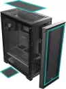 Корпус Raijintek Arcadia 41 (черный) фото 6