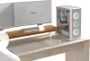Корпус Raijintek Arcadia IV (белый) фото 4