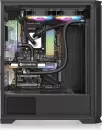 Корпус Raijintek Arcadia IV (черный) фото 5