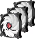 Набор вентиляторов Raijintek EOS 12 RBW ADD-3 фото 4