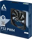 Вентилятор для корпуса Arctic F12 PWM ACFAN00203A icon 4