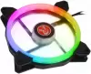 Комплект вентиляторов для корпуса Raijintek Iris 14 Rainbow RGB-2 icon 2