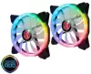 Набор вентиляторов Raijintek Iris 14 RBW ADD-2 icon 2