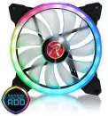 Набор вентиляторов Raijintek Iris 14 RBW ADD-2 icon 4