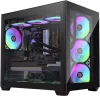 Корпус Raijintek Paean C7 (черный) icon