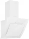 Вытяжка Rainford RCH 3623 White glass icon