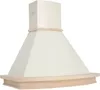 Вытяжка Rainford RCH 4601 White/Linden icon