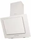 Вытяжка Rainford RCH 3602 White glass icon