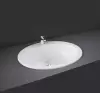 Умывальник Rak Ceramics Cherry OC05AWHA icon