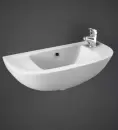 Умывальник Rak Ceramics Compact LACO00001 icon