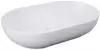 Умывальник Rak Ceramics Feeling FEECT5500AWHA icon