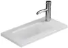 Умывальник Rak Ceramics Joy JOYWB4106AWHA icon