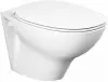 Унитаз Rak Ceramics Morning Rimless MORWC1445AWHA icon