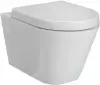 Унитаз Rak Ceramics Resort Rimless RST23AWHA icon