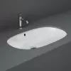 Умывальник Rak Ceramics Variant VARUC36000AWHA icon
