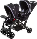 Универсальная коляска Ramili Baby Twin ST (черный) icon