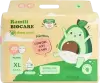 Подгузники-трусики детские Ramili Biocare X-Large / XLP40 XL (40 шт) icon