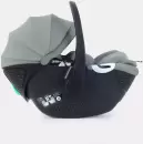Детское автокресло Rant Aster Zero / AY378 (оливковый) icon 2