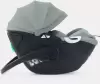 Детское автокресло Rant Aster Zero / AY378 (оливковый) icon 4