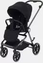 Детская прогулочная коляска Rant Atletic / RA403 (черный) icon