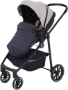 Детская универсальная коляска Rant Basic Azure 2 в 1 / RA157 (beige) фото 2