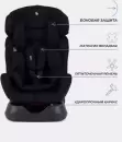 Детское автокресло Rant Basic Fuse HB-08 (черный) фото 7