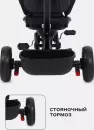 Трехколесный велосипед Rant Basic Ghost RB250 (черный) icon 3
