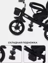 Трехколесный велосипед Rant Basic Ghost RB250 (черный) icon 6