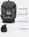 Детское автокресло Rant Basic Isofix Twist Pro YC06 (Green) icon 10