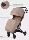 Детская прогулочная коляска Rant Basic Juno / RA302 (Cream) icon 7