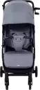 Детская прогулочная коляска Rant Basic Juno / RA302 (Grey) icon