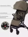 Детская прогулочная коляска Rant Basic Juno / RA302 (Olive) icon 2