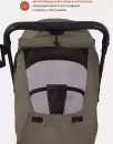 Детская прогулочная коляска Rant Basic Juno / RA302 (Olive) icon 6