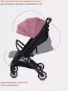 Детская прогулочная коляска Rant Basic Juno / RA302 (Pink) icon 3