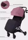 Детская прогулочная коляска Rant Basic Juno / RA302 (Pink) icon 4